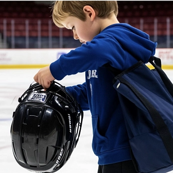 Полное руководство по подбору хоккейной формы для начинающего игрока 